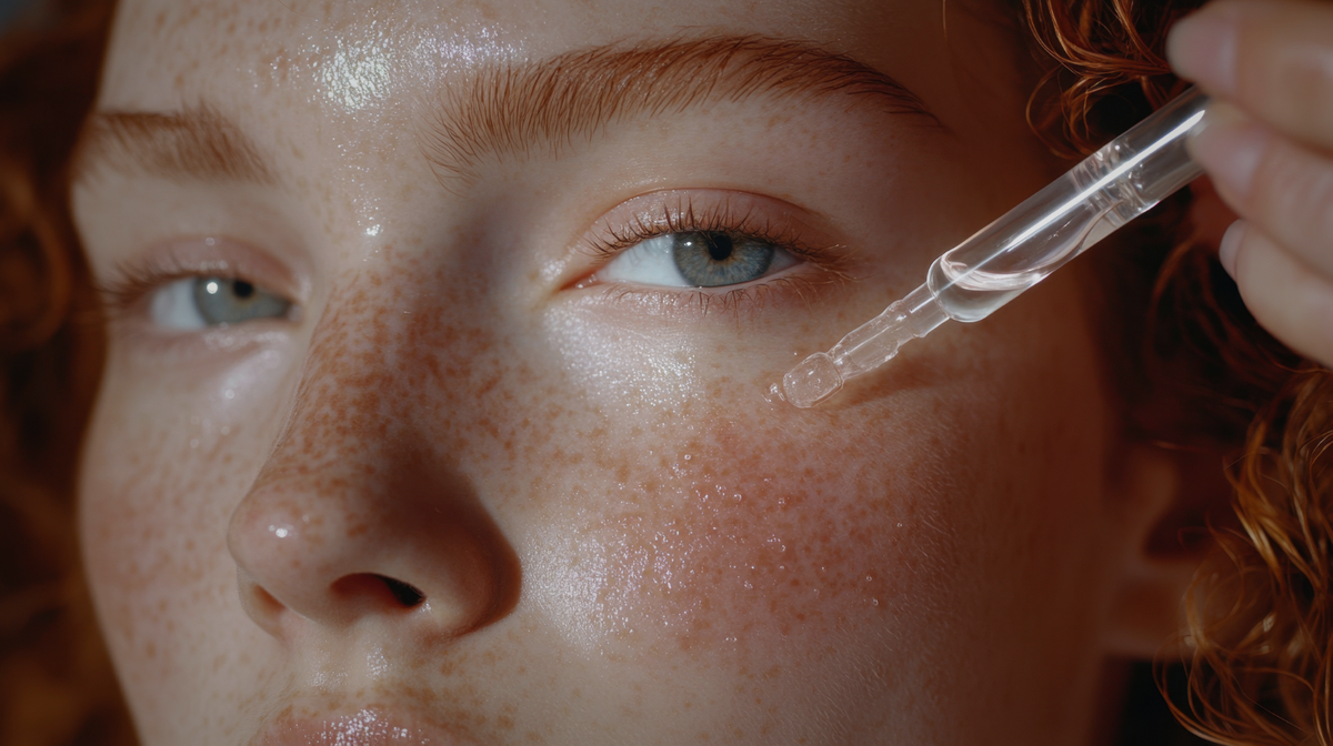 Avoir une belle peau sans maquillage : rituels naturels à adopter