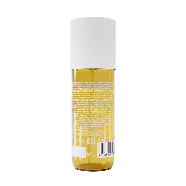 Revuele - Brume Parfumée Corps & Cheveux Tubéreuse