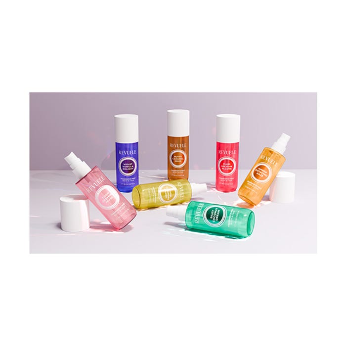Revuele - Brume Parfumée Corps & Cheveux Coco