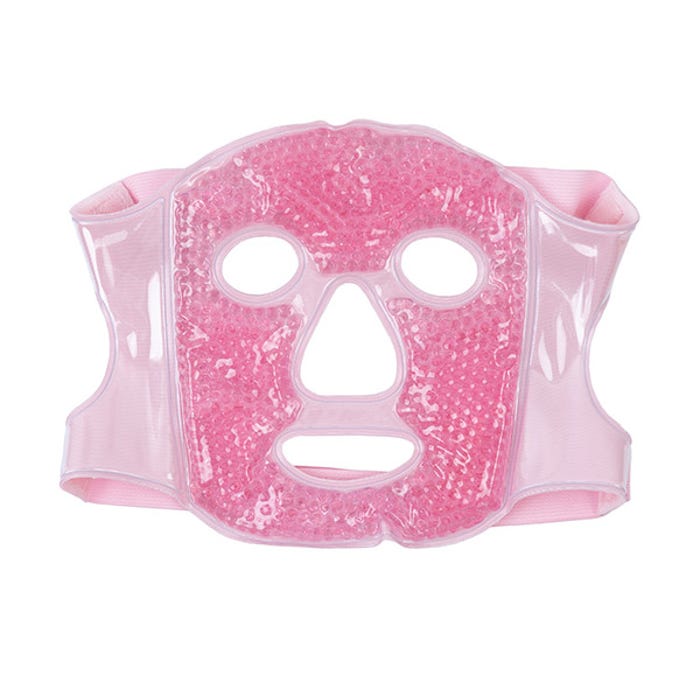 1699 - Masque Visage Gel Froid-Chaud