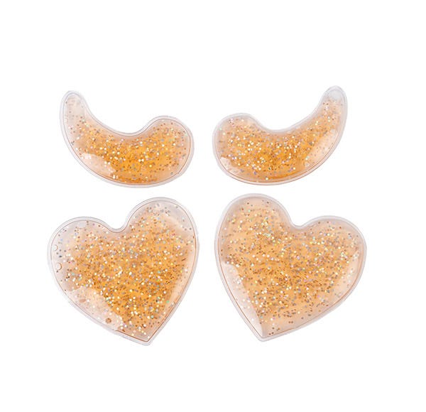 1699 - Reusable Gel Eye Patches
