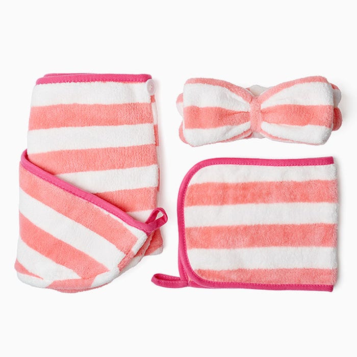 1699 - Set Beauté Nettoyage & Confort 1699