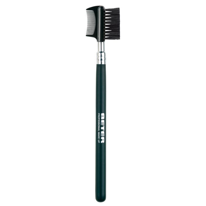 Beter peigne brosse sourcil