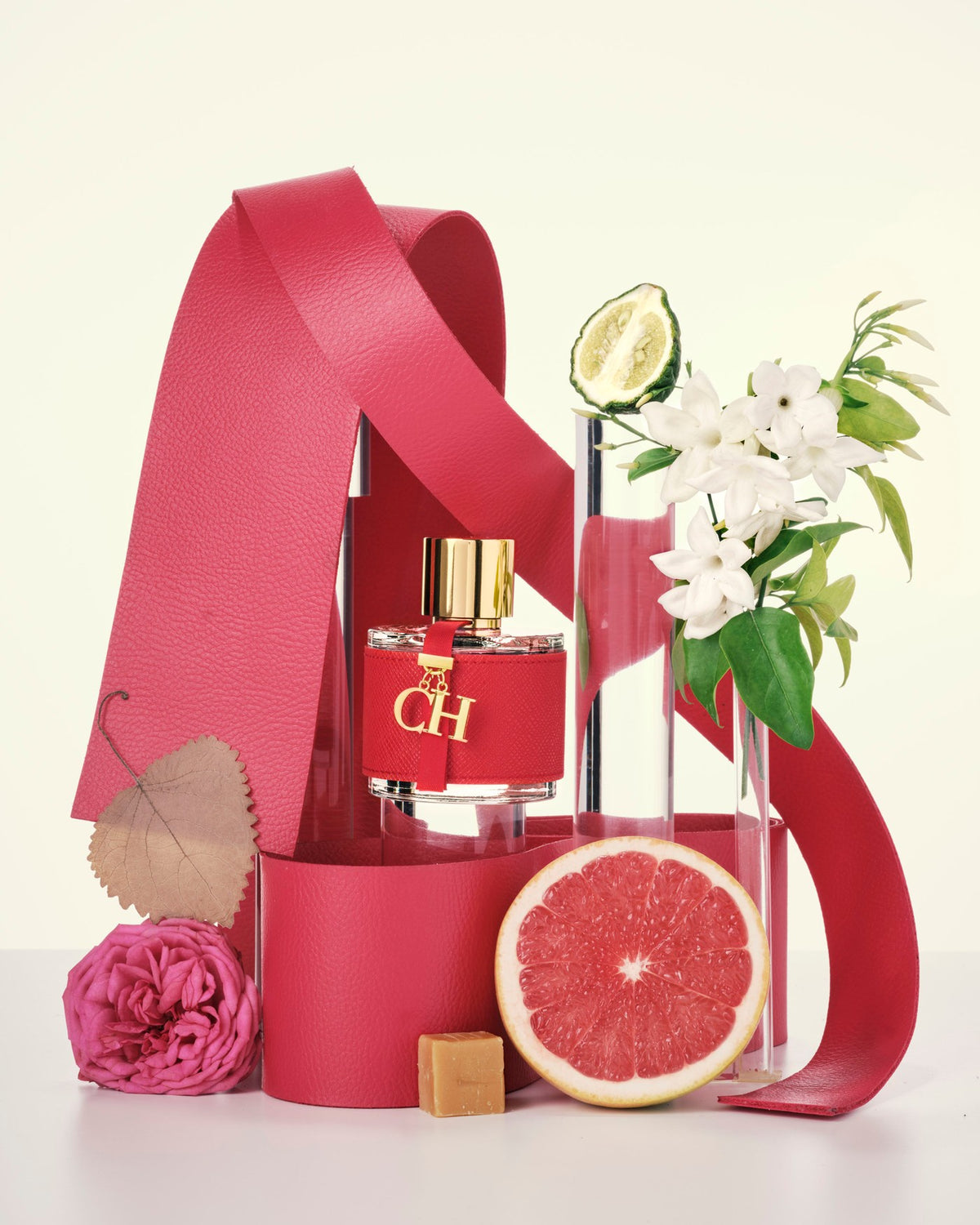 Carolina Herrera - Ch Women - Eau de Toilette Carolina Herrera