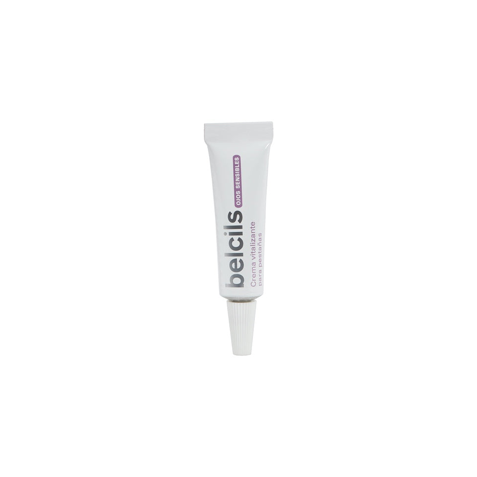 BELCILS - Crème Vitalisante Pour Cils