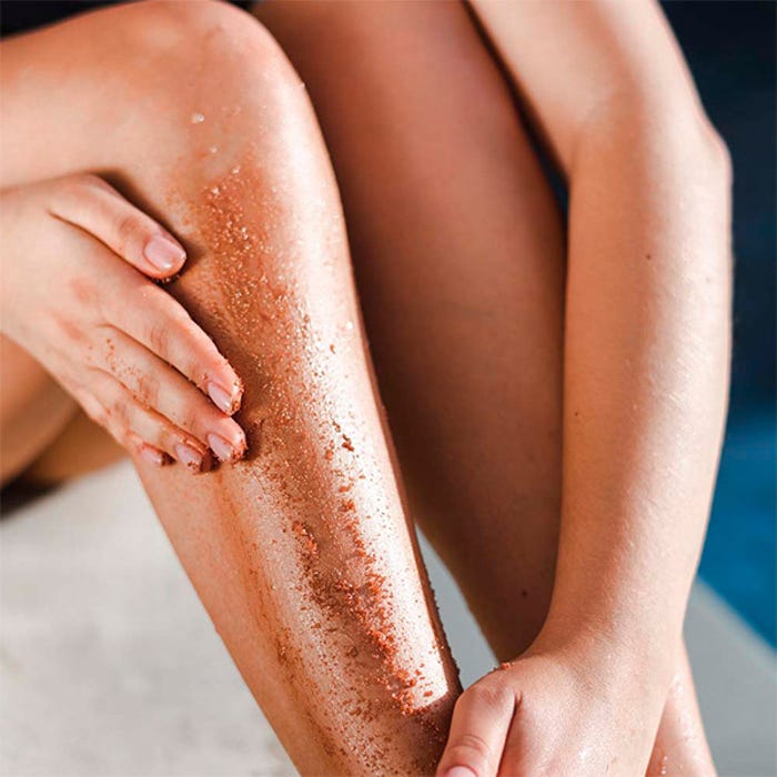 BIOVENE - Chocolate Glow Body Scrub