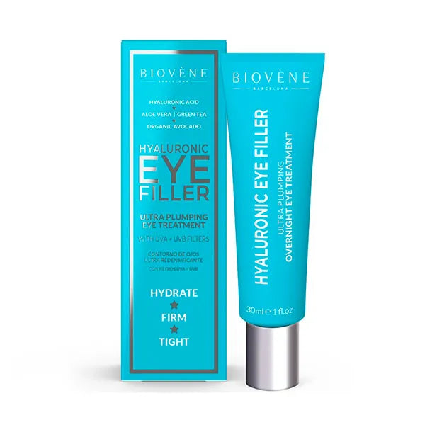 BIOVENE – Eye Contour Care with Hyaluronic Acid