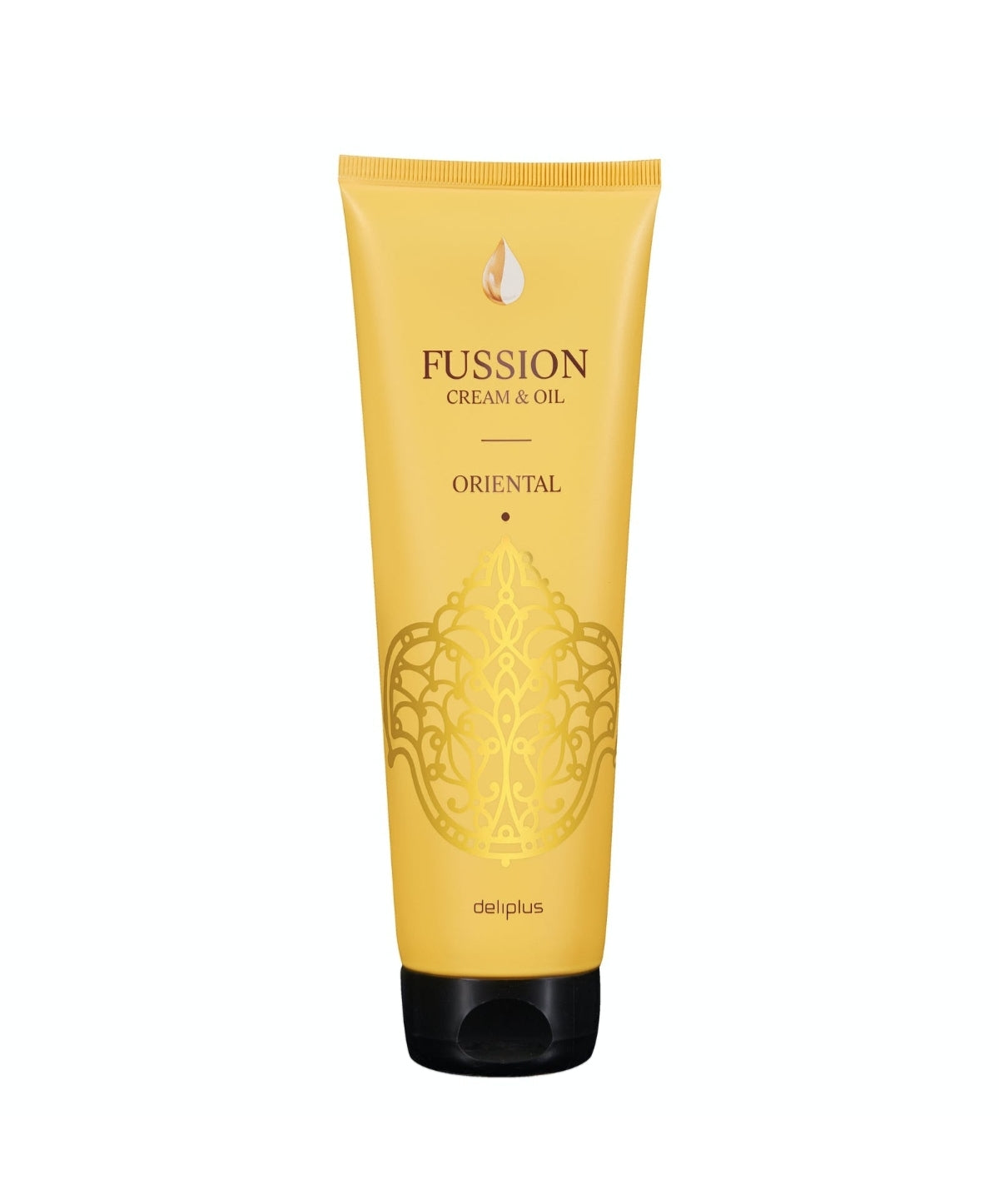 Fussion cream Deliplus