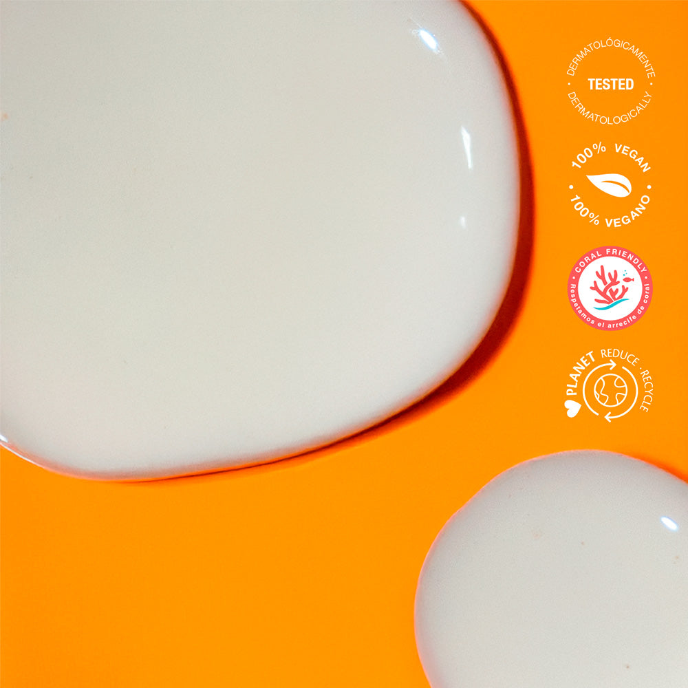 Babaria - Sérum Solaire SPF 50+ Vitamine D Babaria