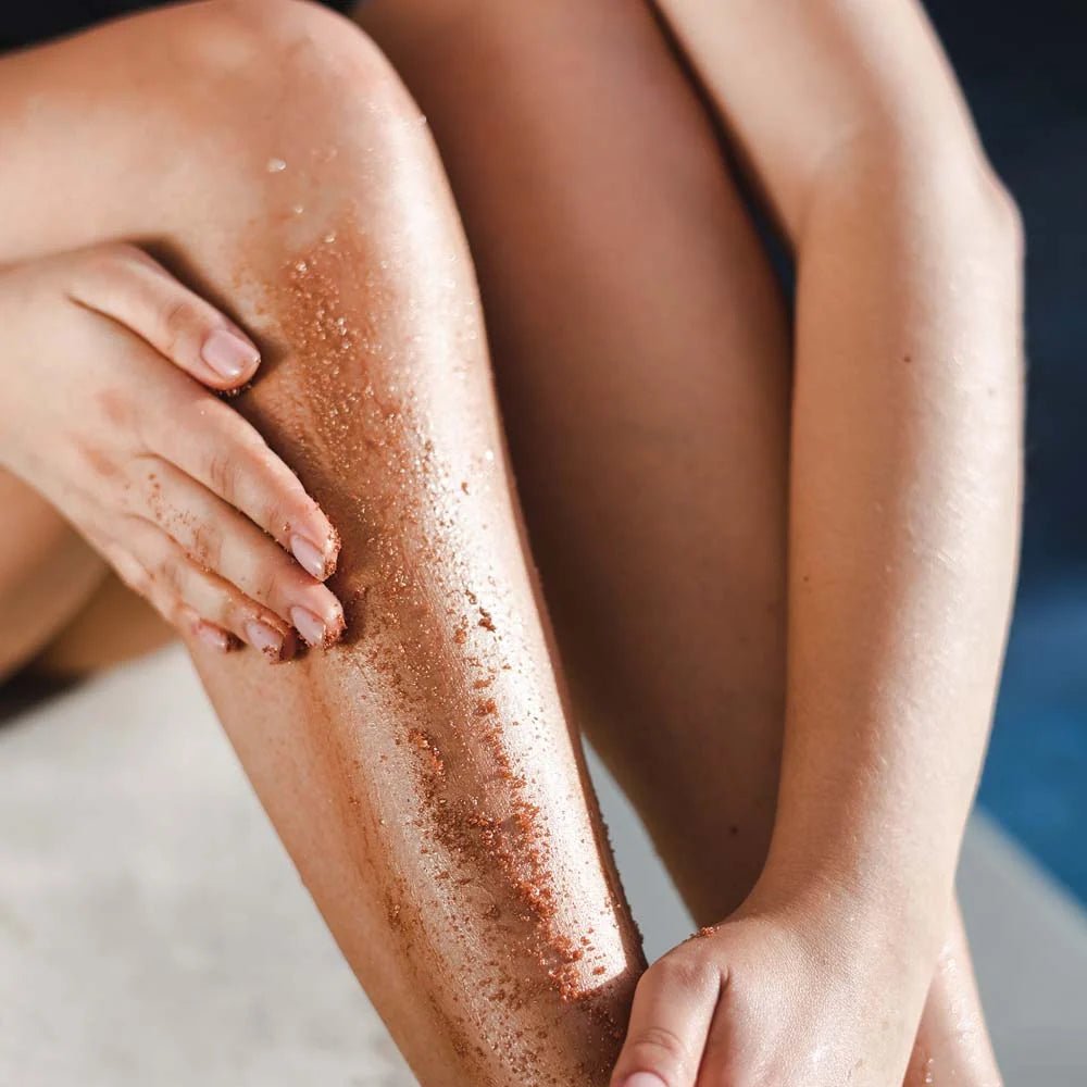 BIOVENE - Gommage Corps au Chocolat Chocolate Glow Scrub - Espanova Store
