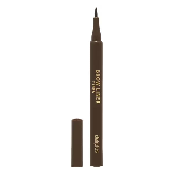 Deliplus - Precision Eyebrow Pen
