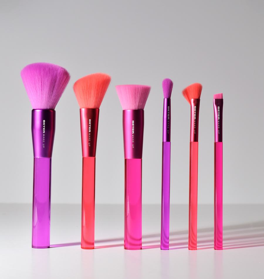 Beter - Professional 6-Piece Complete Set