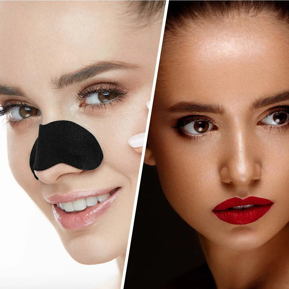 BIOVENE - Pore Strips (6 strips) BIOVENE