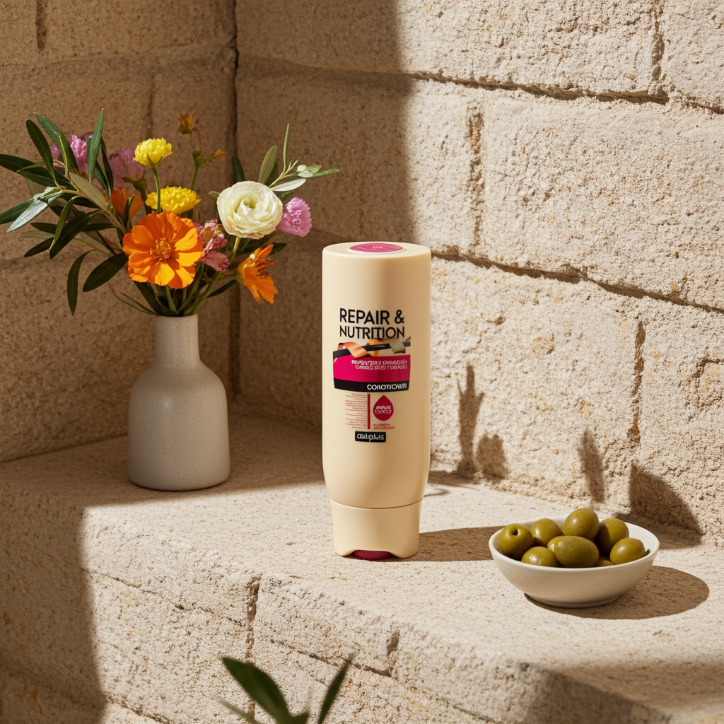 Deliplus - Repair Conditioner