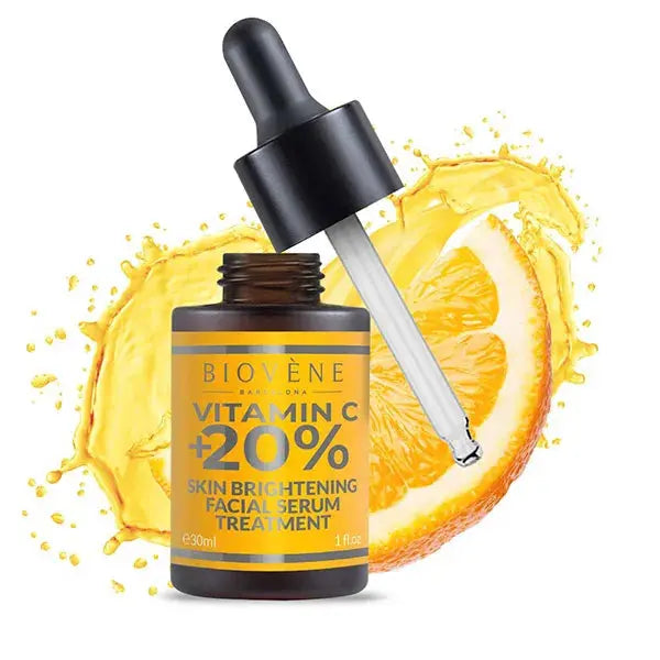 BIOVENE – Sérum Vitamine C 20% BIOVENE