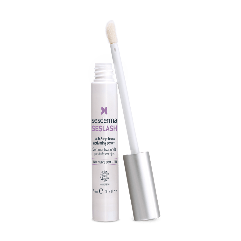 SESDERMA – SESLASH Sérum activateur cils et sourcils 5 ml - Espanova Store