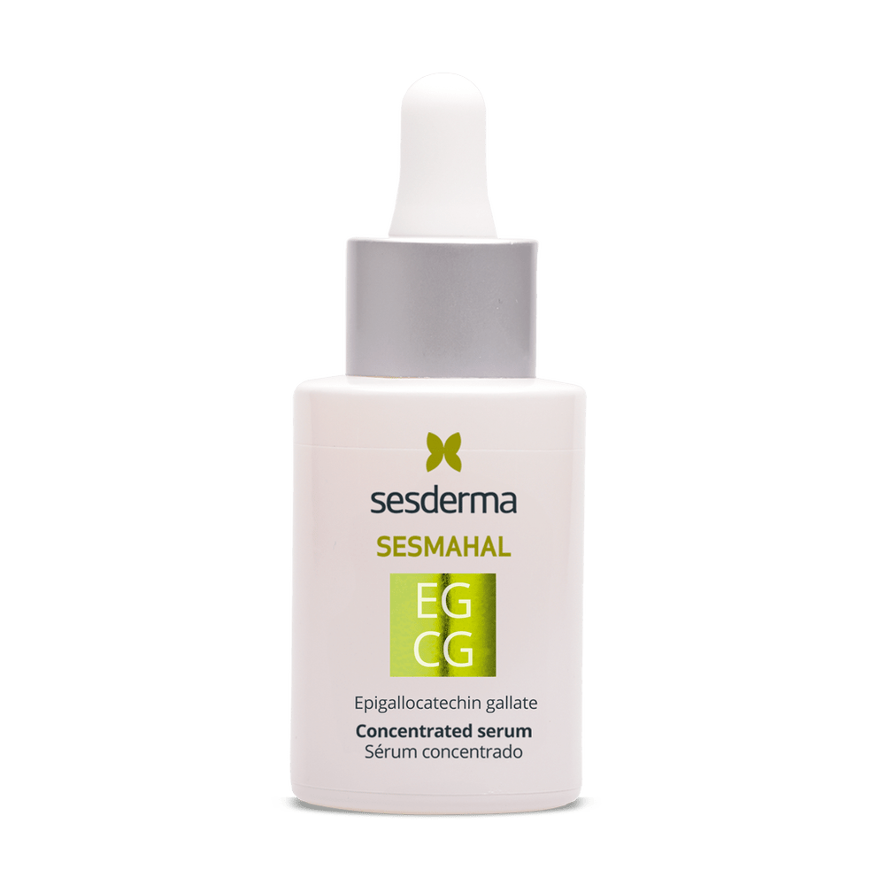 SESDERMA – Sesmahal EGCG Sérum concentré antioxydant 30 ml - Espanova Store
