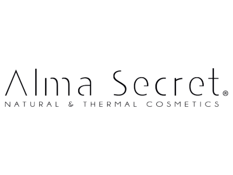 Alma Secret
