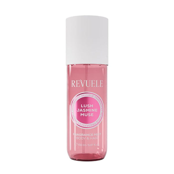 Revuele - Jasmine & Fruits Hair & Body Mist