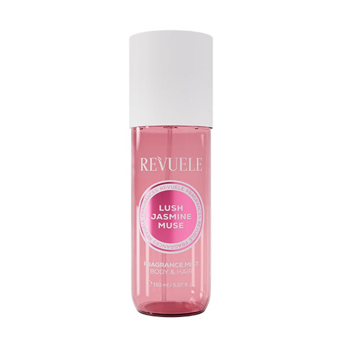 Revuele - Brume Parfumée Corps & Cheveux Jasmin & Fruits