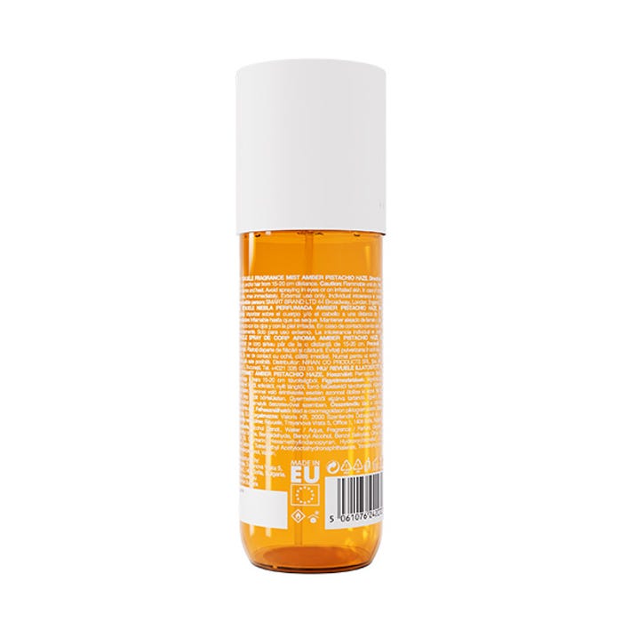 Revuele - Brume Parfumée Corps & Cheveux Pistache