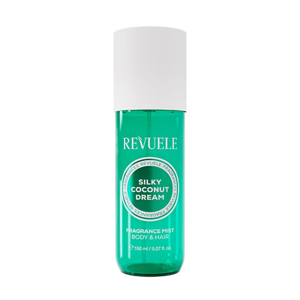 Revuele - Coconut Body & Hair Mist