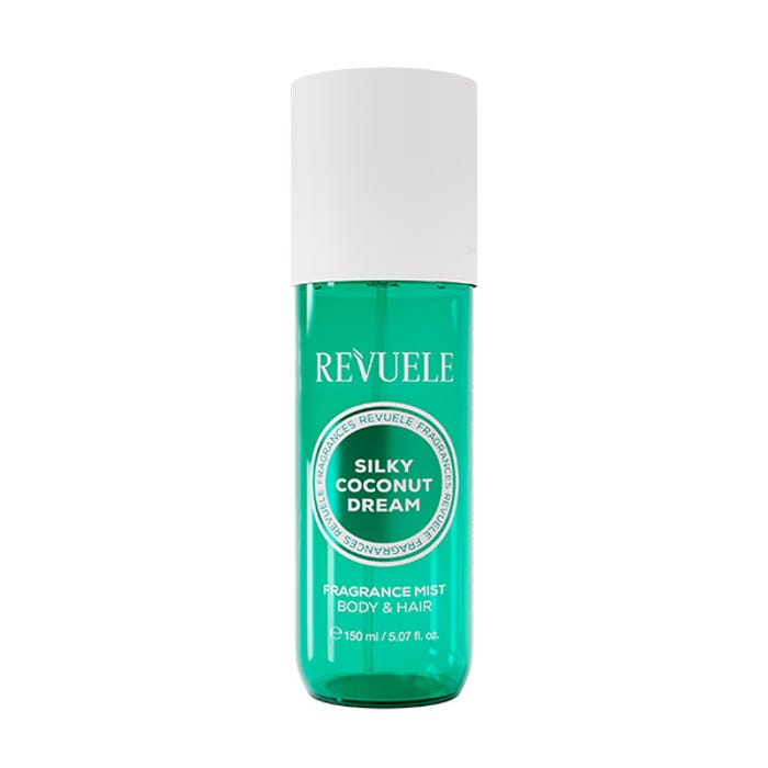 Revuele - Brume Parfumée Corps & Cheveux Coco