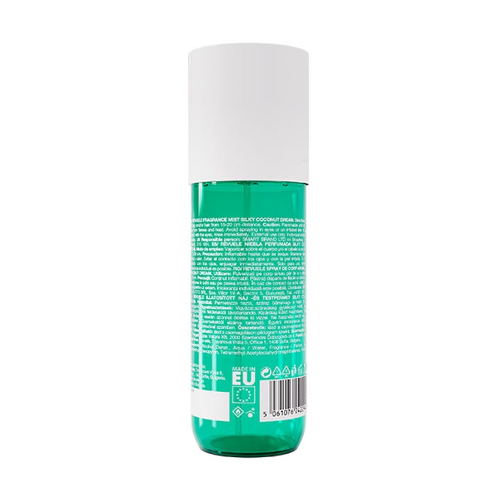 Revuele - Brume Parfumée Corps & Cheveux Coco