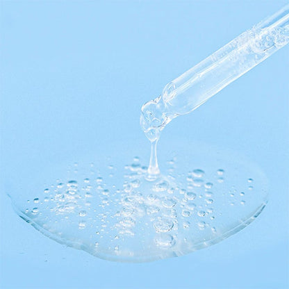 Babaria - Sérum Ultra-Hydratant à l'Acide Hyaluronique