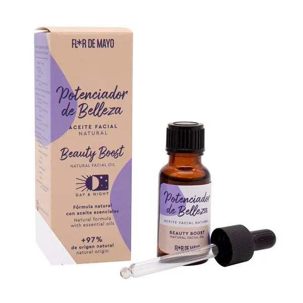 Flor de Mayo Beauty Boost