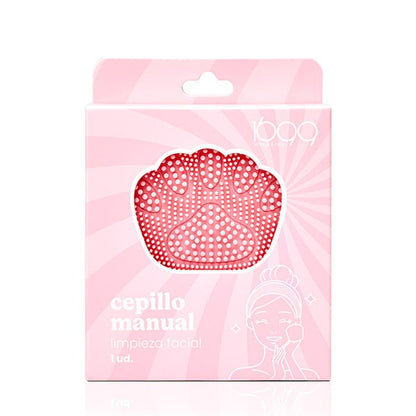 1699 - Silicone Facial Cleansing Brush