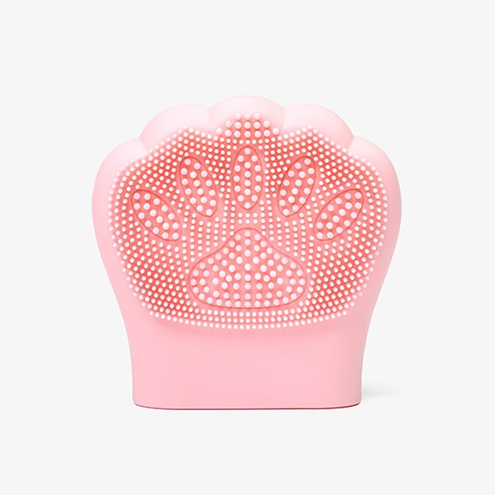 1699 - Silicone Facial Cleansing Brush