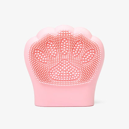 1699 - Silicone Facial Cleansing Brush