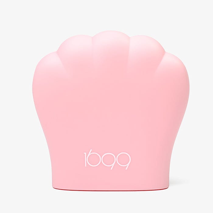 1699 - Brosse Nettoyante Visage Silicone