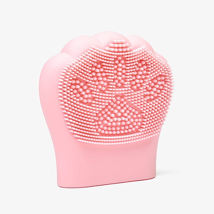 1699 - Silicone Facial Cleansing Brush