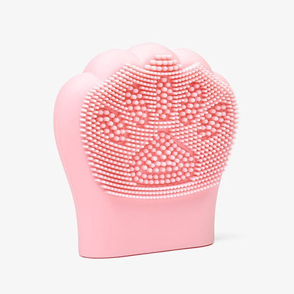 1699 - Silicone Facial Cleansing Brush