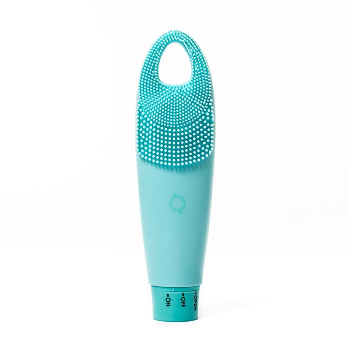 1699 - Silicone Eye Contour Massager