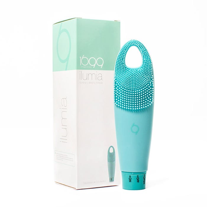 1699 - Masseur Contour des Yeux Silicone