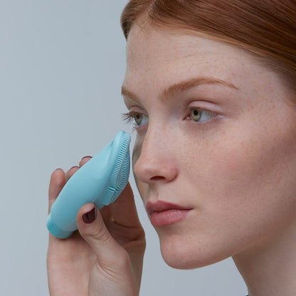 1699 - Silicone Eye Contour Massager