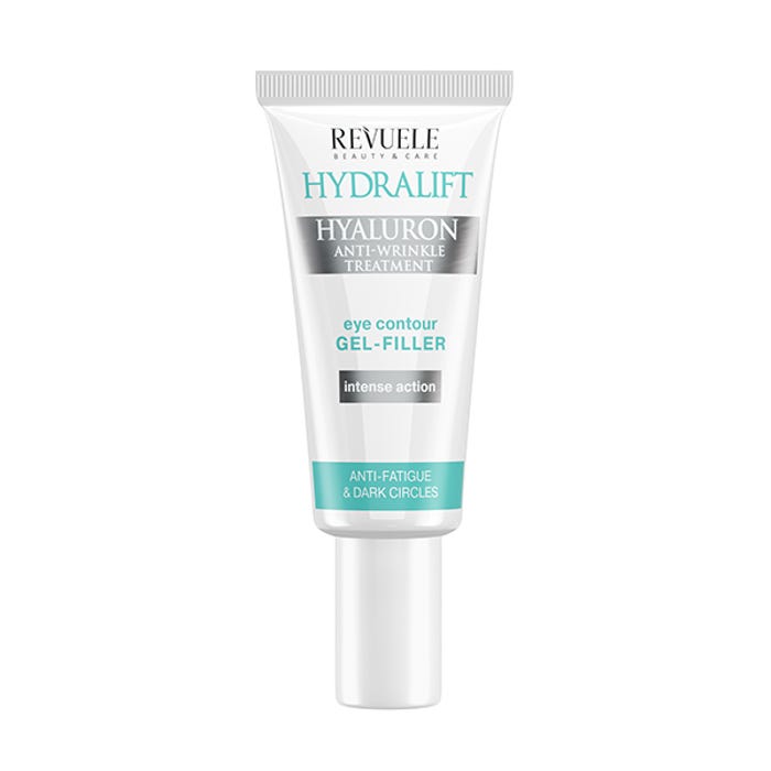 Revuele - Eye Contour Gel Filler Hyaluronic Acid