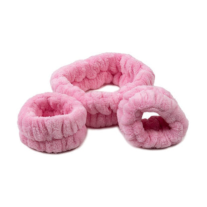 1699 - Hairband + Cuffs