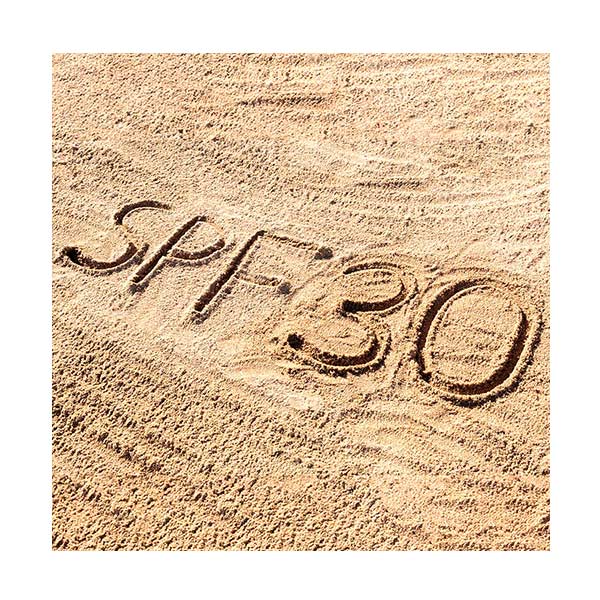 BIOVENE - Spray Solaire Lait Antiâge SPF 30 à l'Acide Hyaluronique