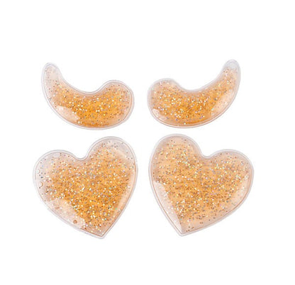 1699 - Reusable Gel Eye Patches