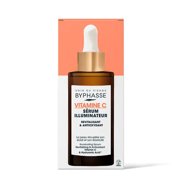 Byphasse Vitamine C