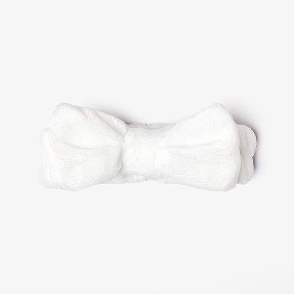 1699 - Headband + Anti-Crease Clips