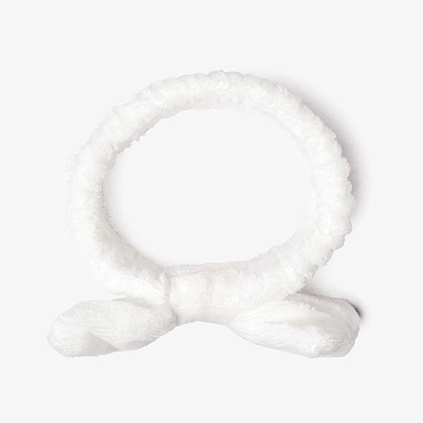 1699 - Headband + Anti-Crease Clips