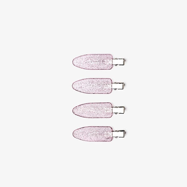 1699 - Headband + Anti-Crease Clips