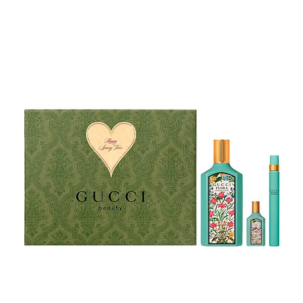 GUCCI FLORA GORGEOUS JASMINE