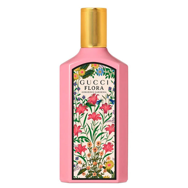 GUCCI FLORA GORGEOUS GARDENIA