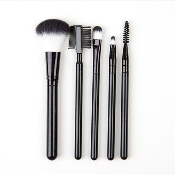 1699 - Complete Makeup Brush Set